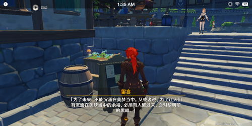 《原神》中的柯莱彩蛋 动漫与游戏的跨界联动