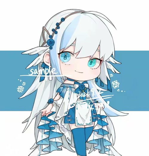 企业管理卡通化 二次元软萌情侣形象在企业文化建设中的创新应用